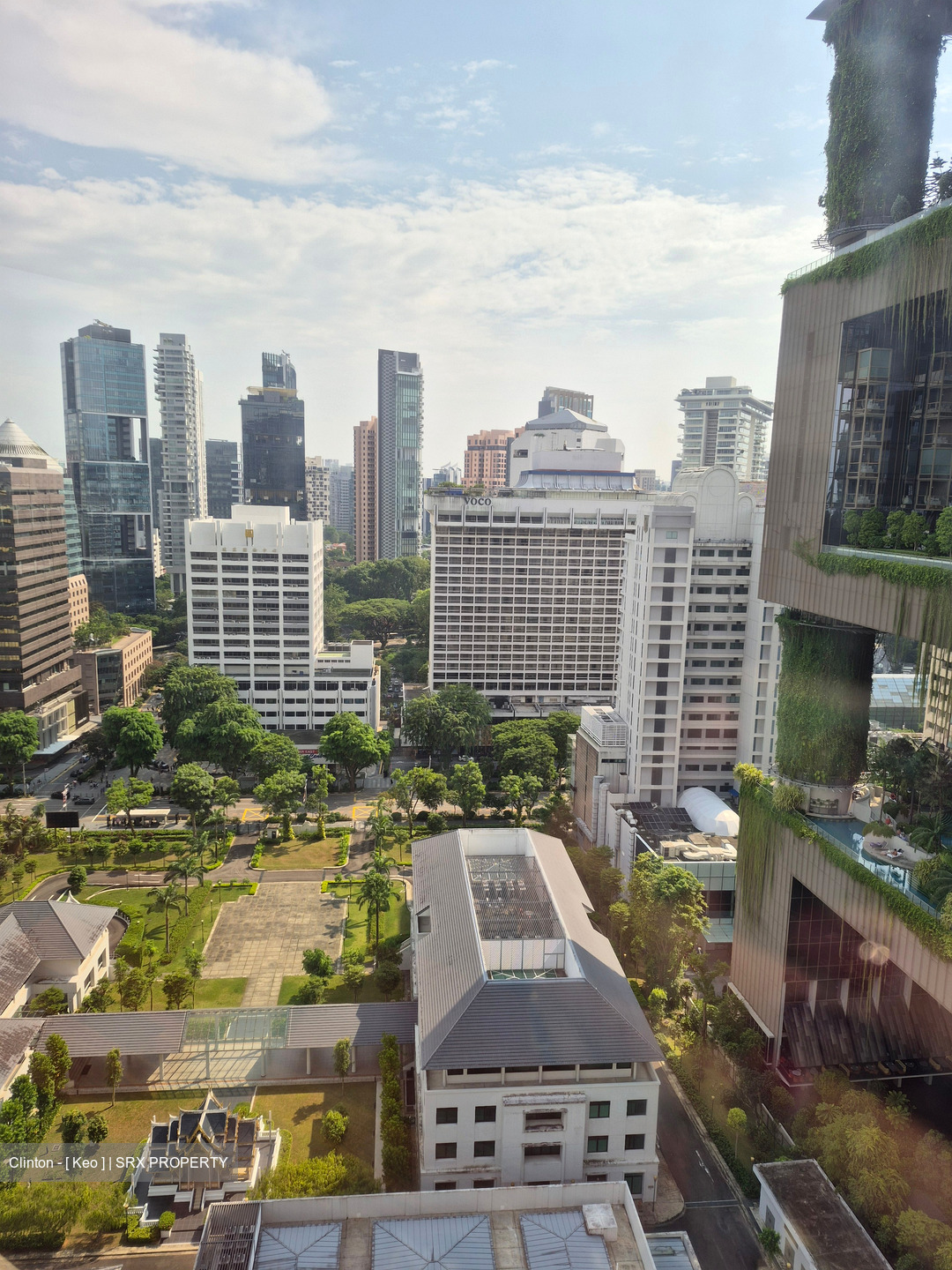 The Claymore (D9), Condominium #485951901